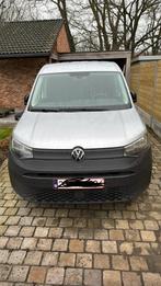 Vw caddy, Auto's, Bestelwagens en Lichte vracht, Voorwielaandrijving, 75 kW, Stof, Volkswagen