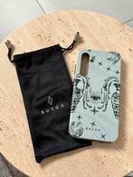 Samsung Galaxy A55 hoesje, Telecommunicatie, Ophalen of Verzenden, Zo goed als nieuw, Overige modellen, Frontje of Cover