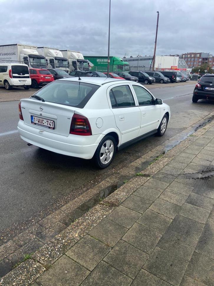 OPEL ASTRA 1.4 te koop, Auto-onderdelen, Uitlaatsystemen, Opel, Ophalen