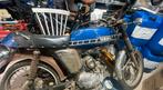 Gezocht @ Yamaha FS1 of RD50M  @ Gezocht, Fietsen en Brommers, Ophalen, Yamaha