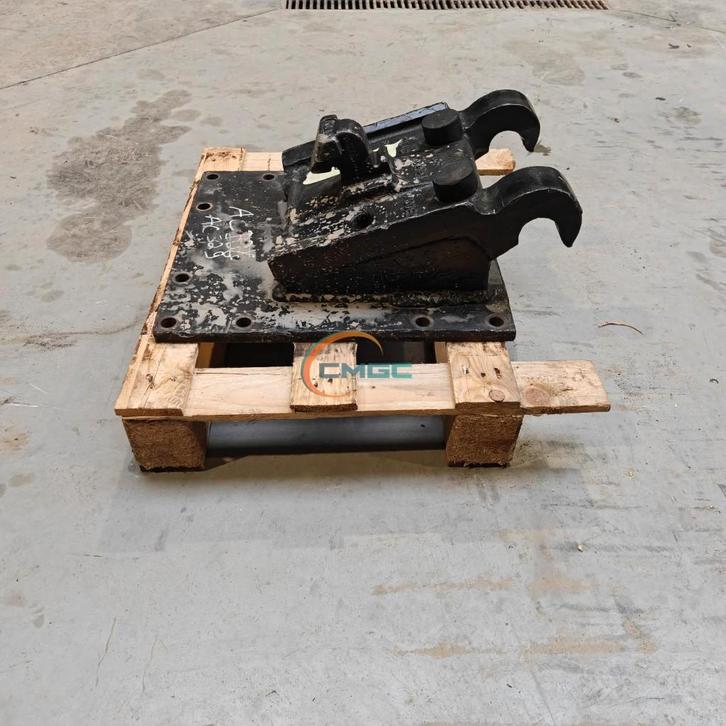 Platine Klac Module E - 6 à 10T - ACC1082, Livres, Livres Autre, Enlèvement