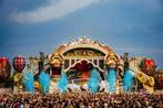 Recherche Tomorrowland W2 MG, Tickets en Kaartjes, Drie personen of meer, Meerdaags