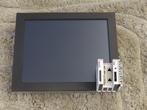 BECKHOFF PLC+ TOUCHPANEL EIZO 18" CPU CX1100+CX1900 CF+CX901, Hobby en Vrije tijd, Elektronica-componenten, Ophalen, Gebruikt