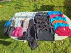Lot de vêtements enfants - sports d'hiver, Enlèvement, Comme neuf, Autres tailles