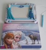 Ardoise magique reine des neiges, Enlèvement ou Envoi, Autres personnages, Utilisé