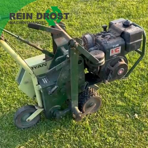 Ryan graszodensnijder, Zakelijke goederen, Machines en Bouw | Tuin, Park en Bosbouw, Overige typen