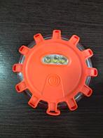 Balise lumineuse ou lampe d'urgence, Caravans en Kamperen, Zaklampen, Ophalen of Verzenden, Nieuw, Batterij