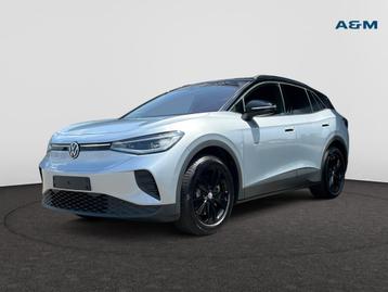 Volkswagen ID.4 ID.4 77 kWh Pro Sport Edition beschikbaar voor biedingen