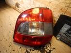 Achterlicht rechts van een Renault Megane Scenic, Ophalen of Verzenden, 3 maanden garantie, Gebruikt, Renault