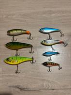 Strike pro Buster jerkbaits, Watersport en Boten, Ophalen of Verzenden