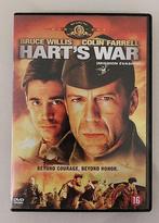 Hart's War (oorlogsfilm), Cd's en Dvd's, Dvd's | Actie, Ophalen of Verzenden, Zo goed als nieuw, Oorlog