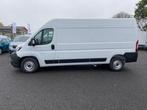 Peugeot Boxer 435 L3H2 180PK Automaat *STOCK*, Automaat, 4 deurs, Monovolume, 180 pk