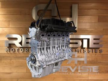 Moteur d'un BMW X5, Enlèvement ou Envoi, 12 mois de garantie, Neuf, BMW