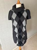 Geruit kleedje met rolkraag, Kleding | Dames, Jurken, Maat 38/40 (M), Street One, Ophalen of Verzenden, Zo goed als nieuw