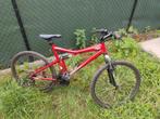 Rockrider RR 6.0 Kinder Mountainbike te koop, Fietsen en Brommers, Ophalen, Zo goed als nieuw, Rockrider