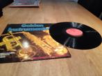 lp golden instrumental, CD & DVD, Vinyles | Classique, Comme neuf, Enlèvement