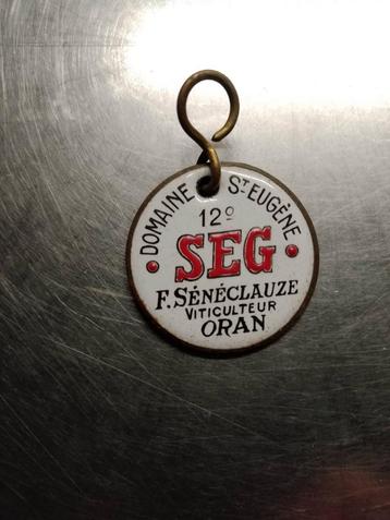 sleutelhanger voor e-mail  beschikbaar voor biedingen