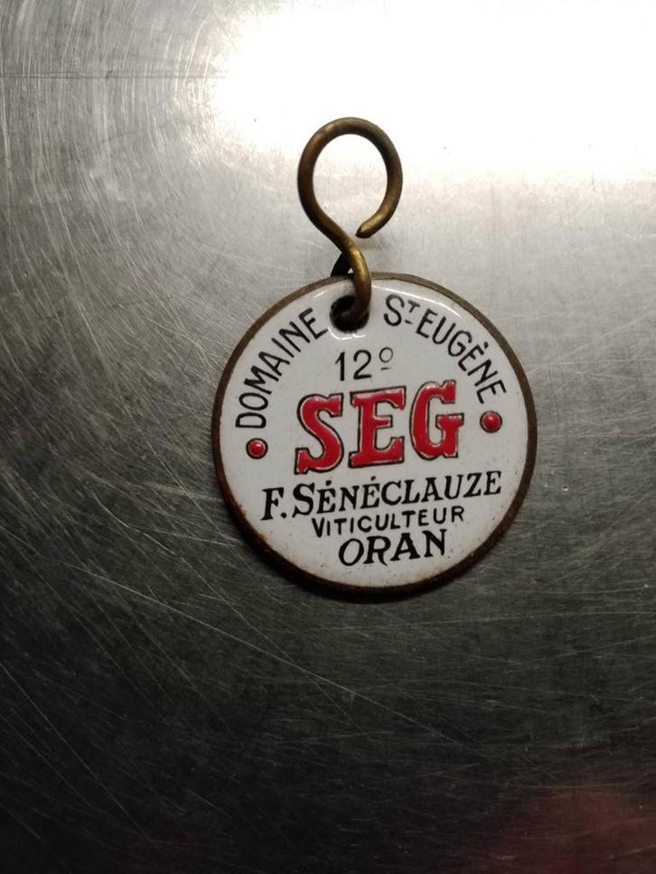 sleutelhanger voor e-mail, Verzamelen, Sleutelhangers, Gebruikt, Merk