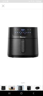 AIRFRYER, Elektronische apparatuur, Ophalen, Nieuw