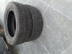 2 banden Pirelli 235 60 18 107 H, Auto-onderdelen, Banden en Velgen, Ophalen, Band(en)