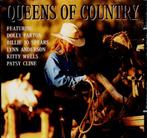 cd   /    Queens Of Country, CD & DVD, CD | Autres CD, Enlèvement ou Envoi