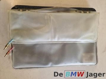Kussen lendensteun BMW 5-7 serie E60 E61 E65 52107068156 beschikbaar voor biedingen