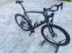 Trek domane sl7 Di2, Fietsen en Brommers, Fietsen | Racefietsen, Ophalen of Verzenden, Zo goed als nieuw, Carbon
