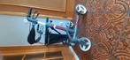 rollator zie foto, Ophalen, Zo goed als nieuw