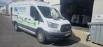 Ford Transit - 2.0D - AUTOMAAT - BTW, Auto's, Automaat, Euro 6, Wit, Bedrijf