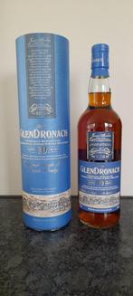 Glendronach Whisky Old Jedi 10y., Overige gebieden, Overige typen, Nieuw, Ophalen of Verzenden