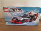Lego Speed Champions Audi, Ophalen, Nieuw, Lego