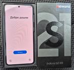 Samsung S21 5G, Telecommunicatie, Mobiele telefoons | Samsung, Ophalen, Zo goed als nieuw