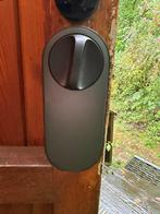 Aqara U200 slim slot, Ophalen of Verzenden, Gebruikt, Inox, Overige typen