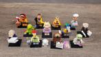 Lego The Muppets 71033 complete minifigure set., Enfants & Bébés, Comme neuf, Lego, Enlèvement ou Envoi