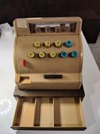 Vintage speelgoed kassa 1960, Ophalen of Verzenden