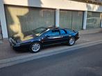 Lotus esprit SE turbo, Auto's, Lotus, Achterwielaandrijving, Zwart, 4 cilinders, Zwart