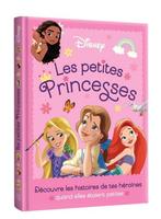 Disney Princesses - Les Petites Princesses, comment tout a c, Livres, Livres pour enfants | 4 ans et plus, Enlèvement ou Envoi