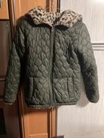 Winterjas Cars jeans maat 152, Ophalen, Meisje, Zo goed als nieuw, Cars Jeans