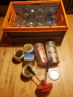Matériel de stérilisation ukrainien, Maison & Meubles, Accessoires pour la Maison | Porte-bouteilles, Comme neuf, Enlèvement ou Envoi
