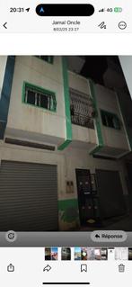 Maison avendre à Tetouane maroc 100000eur, Immo, Buitenland, 80 m², Woonhuis, Tetowane maroc, Buiten Europa