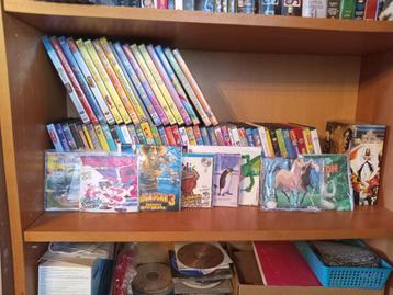 je donne en échange dvd enfant au choix contre autre dvd beschikbaar voor biedingen
