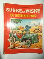 De snorrende snor 1969, Ophalen of Verzenden