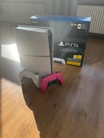PlayStation 5 Slim Digital 1TB, Consoles de jeu & Jeux vidéo, Consoles de jeu | Sony PlayStation 5, Enlèvement ou Envoi, Playstation 5