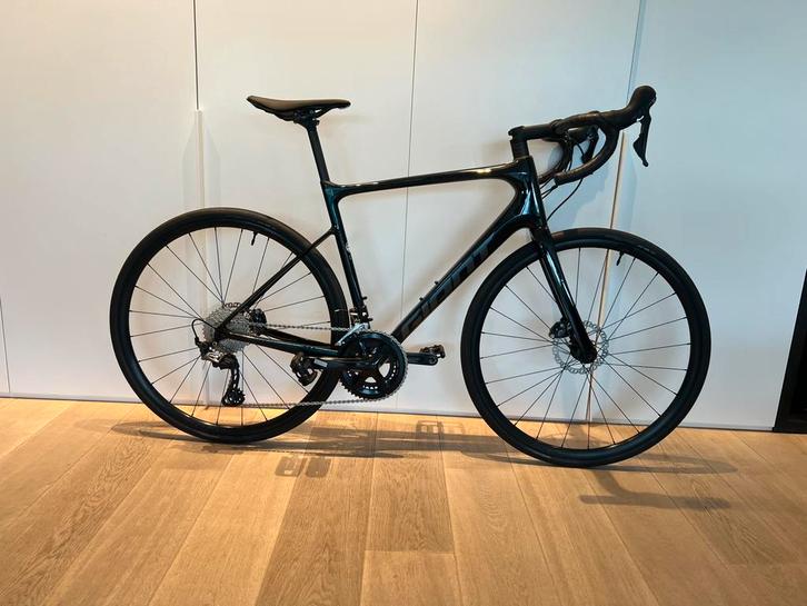 ‍️ Giant Defy Advanced 1 – Nieuw – GRX – Carbon– M/L – €1900, Fietsen en Brommers, Fietsen | Racefietsen, Zo goed als nieuw, Giant