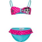 LOL Surprise bikini B/R - Maat 104 - VAN 14,95 VOOR 9,95!, Kinderen en Baby's, Maat 104, Bikiniset, Meisje, Nieuw
