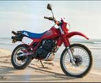 Honda XL 600R 1985 PD03 onderdelen, Motoren, Gebruikt