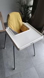 Chaise Ikea pour bébé, Enfants & Bébés, Enlèvement, Comme neuf, Autres types, Ceinture(s)