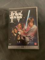 star wars dvd, Cd's en Dvd's, Ophalen of Verzenden, Zo goed als nieuw
