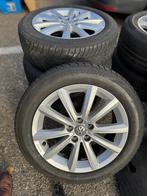 Nieuwe Volkswagen Velgen 16 inch, Auto-onderdelen, Banden en Velgen, Ophalen, Velg(en), 16 inch, Winterbanden