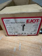 Ejot schermkopschroeg carbon steel sw3/8, Ophalen, Zo goed als nieuw
